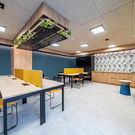 Lema Tauron Arena Two Bedroom Apartment Kraków Zewnętrze zdjęcie