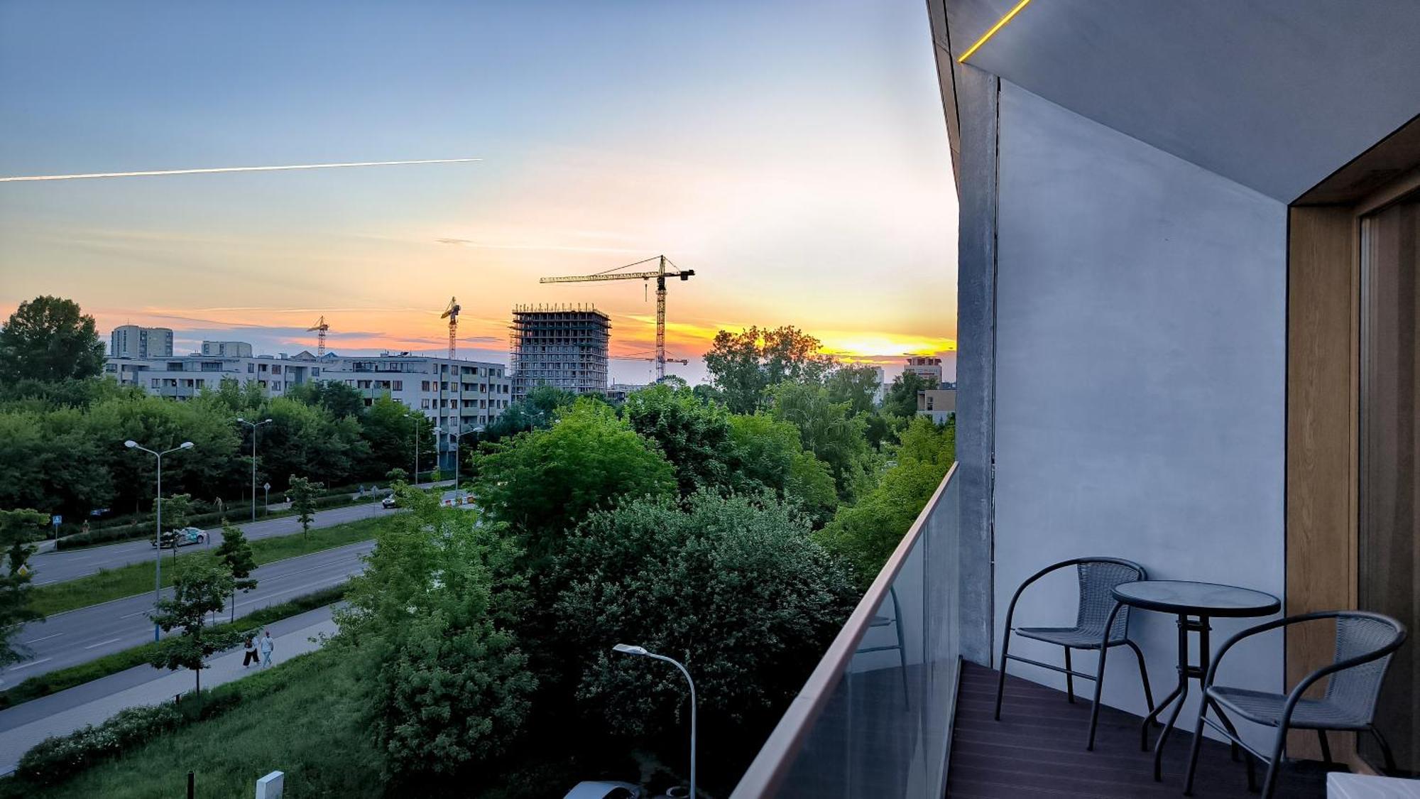 Lema Tauron Arena Two Bedroom Apartment Kraków Zewnętrze zdjęcie