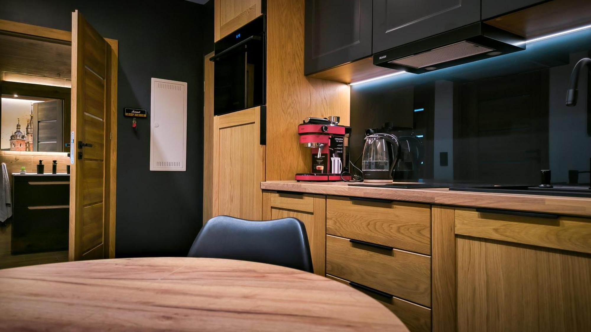 Lema Tauron Arena Two Bedroom Apartment Kraków Zewnętrze zdjęcie