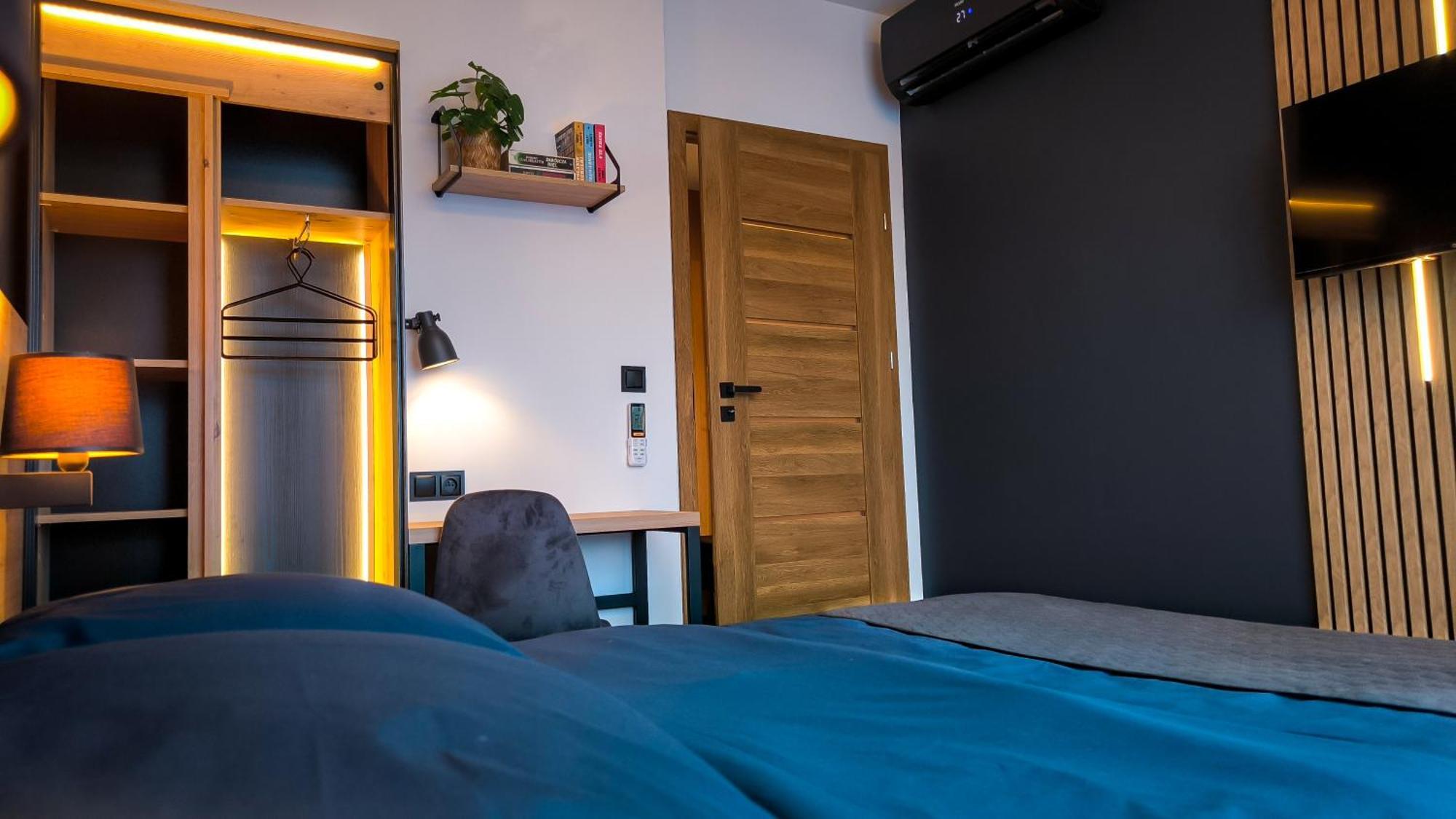 Lema Tauron Arena Two Bedroom Apartment Kraków Zewnętrze zdjęcie