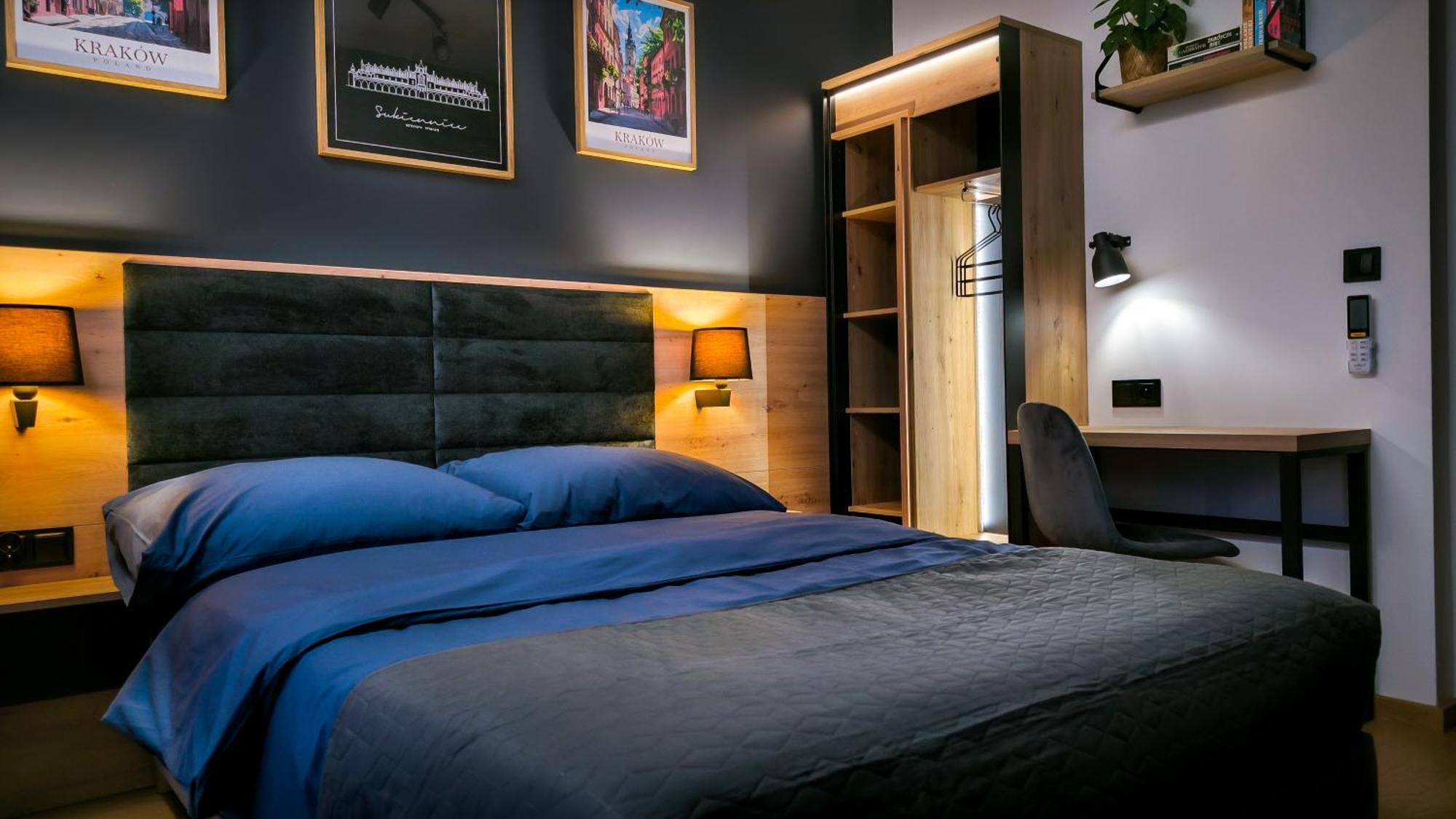 Lema Tauron Arena Two Bedroom Apartment Kraków Zewnętrze zdjęcie