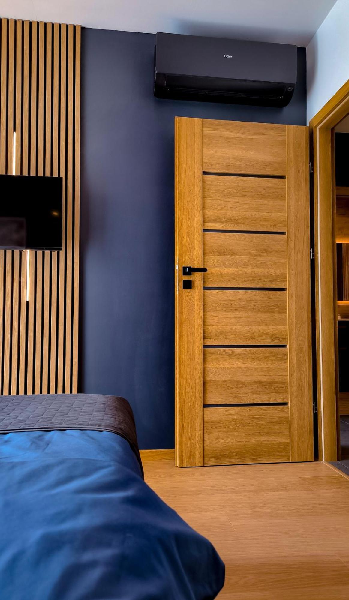 Lema Tauron Arena Two Bedroom Apartment Kraków Zewnętrze zdjęcie
